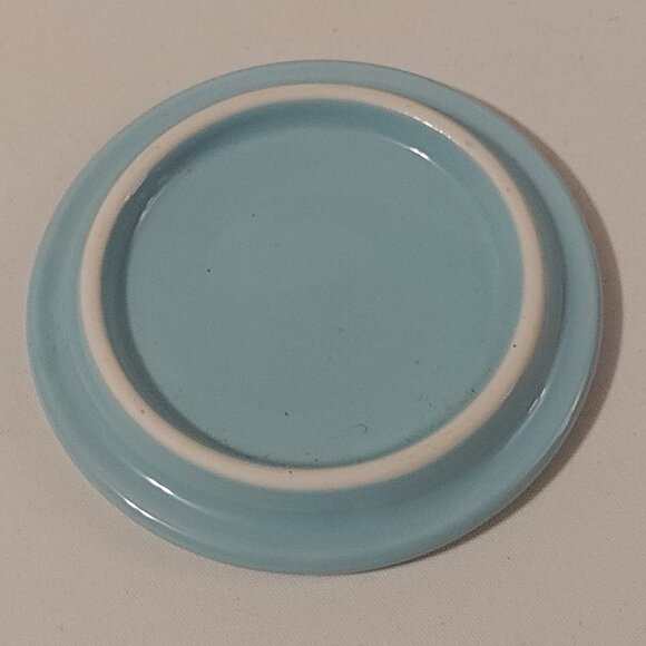 CUTE Davids Tea Mug Lid GNOME (LID ONLY) Perfect Tea Mug Nordic Mug David's Tea - Picture 2 of 2